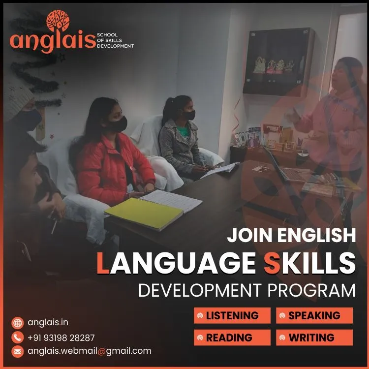 Business 1 image ANGLAIS STUDY OVERSEAS & SCHOOL OF SKILLS DEVELOPMENT