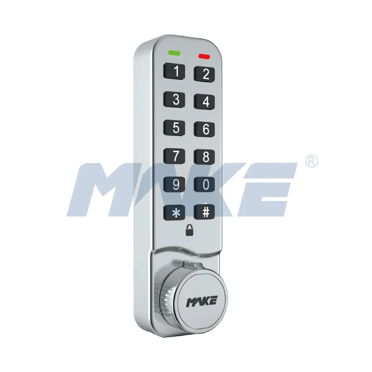 Business 6 image MAKE LOCKS MANUFACTURER CO., LTD
