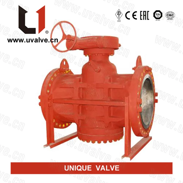 Business 4 image WENZHOU UNIQUE VALVE CO., LTD