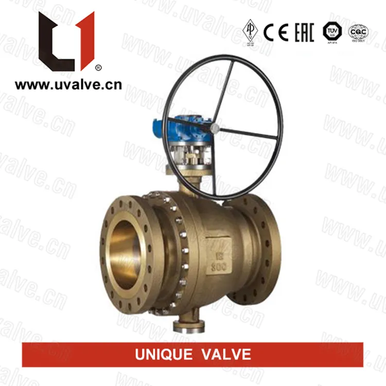 Business 9 image WENZHOU UNIQUE VALVE CO., LTD