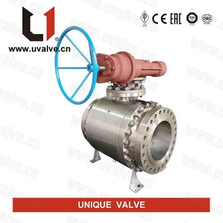 Business 10 image WENZHOU UNIQUE VALVE CO., LTD