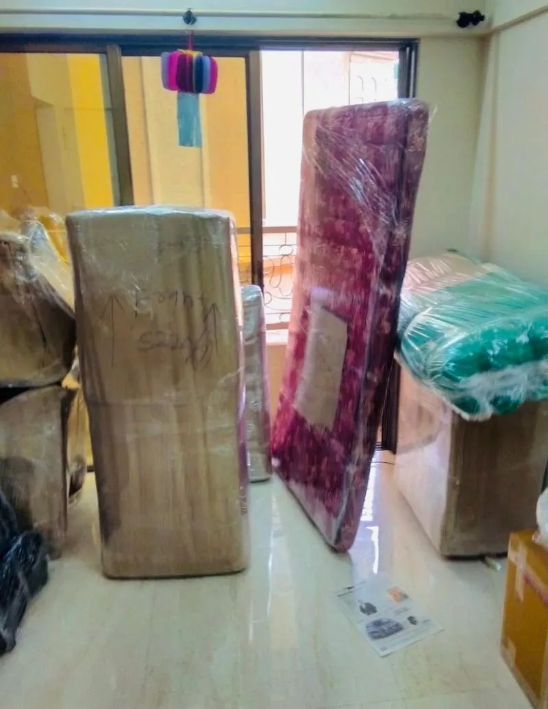 Business 8 image KRISHNA PACKER MOVERS