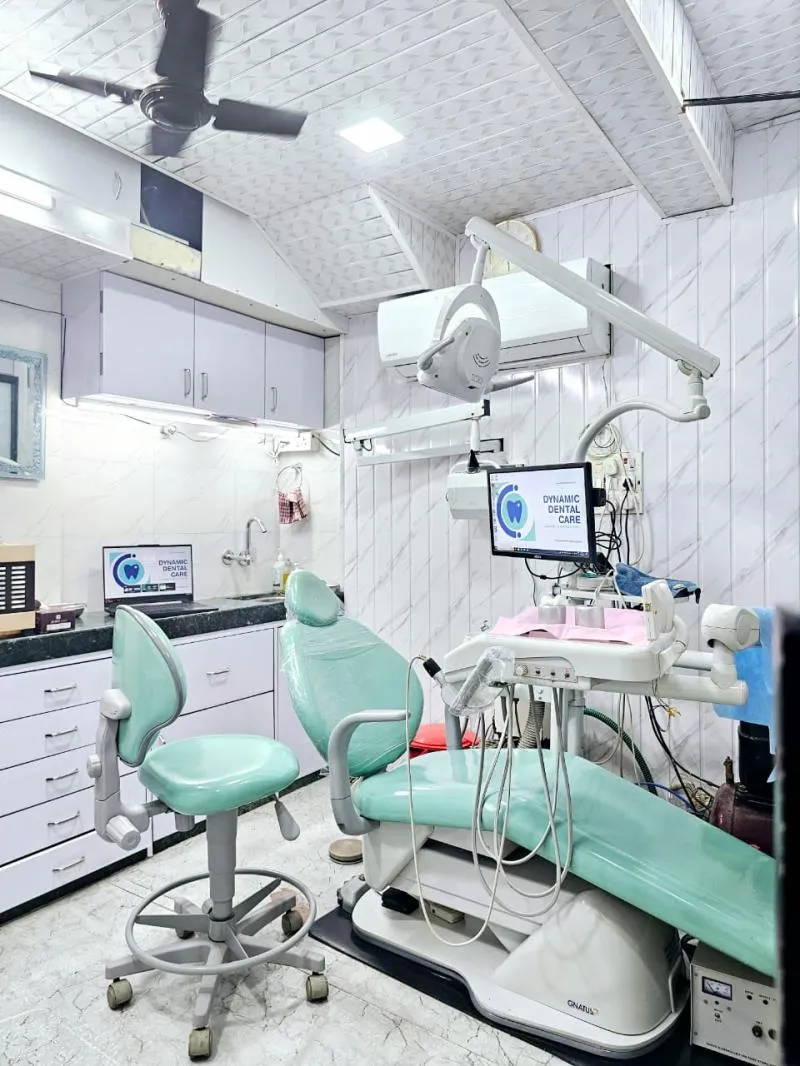 Business 1 image DYNAMIC DENTAL CARE