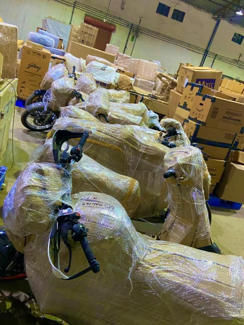 Business 6 image KRISHNA PACKER MOVERS