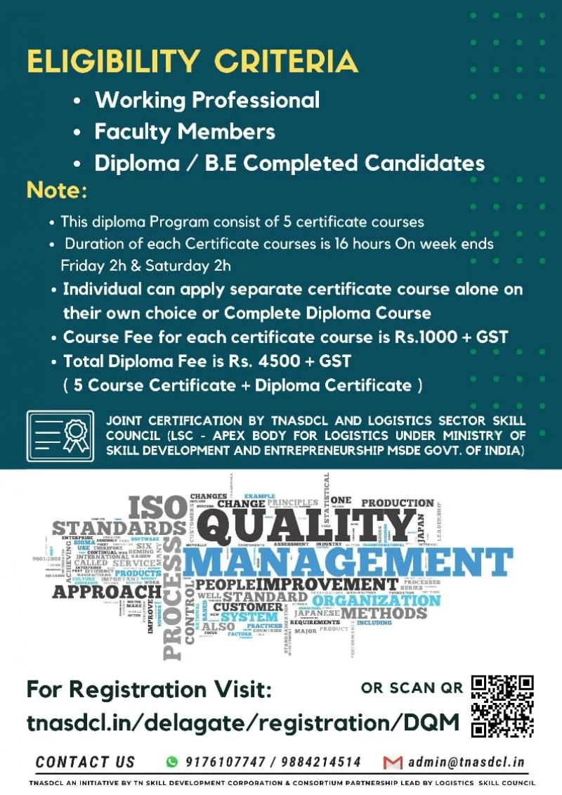 Business 3 image TNASDC FOR LOGISTICS