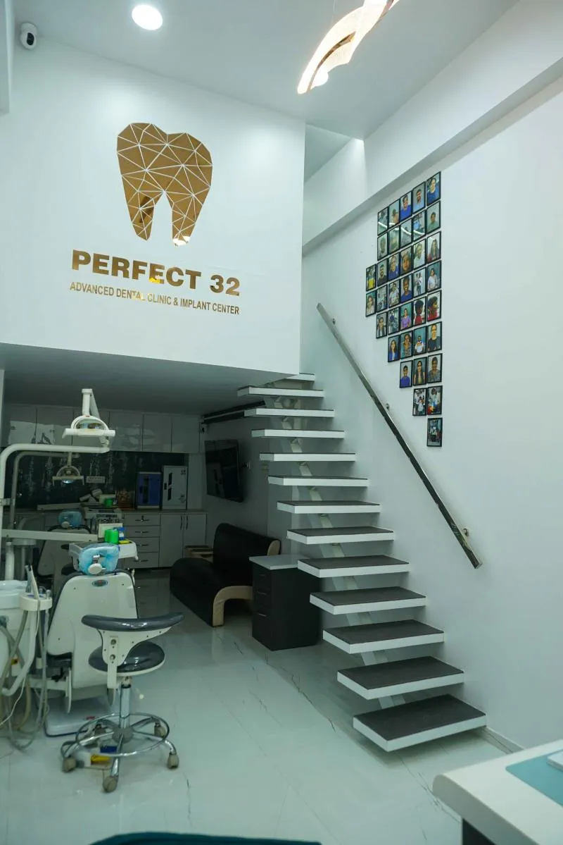 Business 8 image PERFECT 32 DENTAL CLINIC