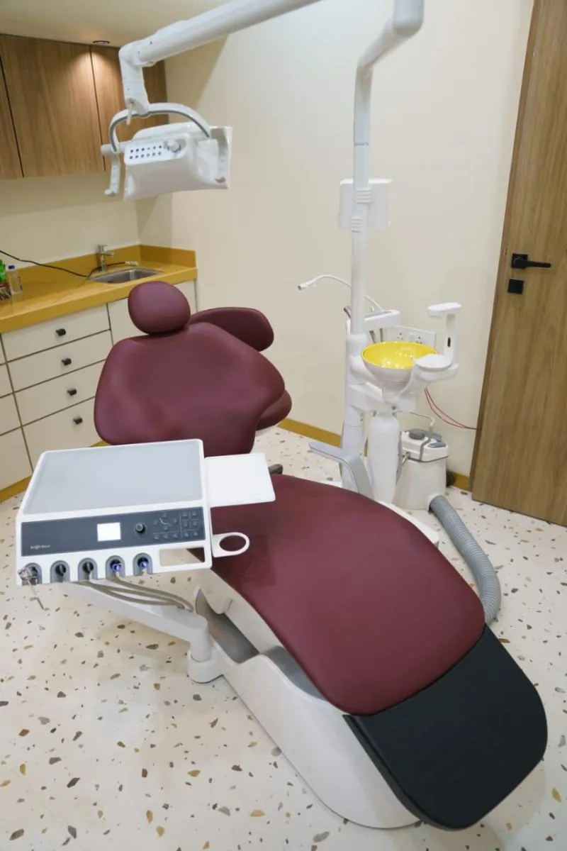 Business 2 image DR. MANE'S DENTAL CLINIC & IMPLANT CENTRE