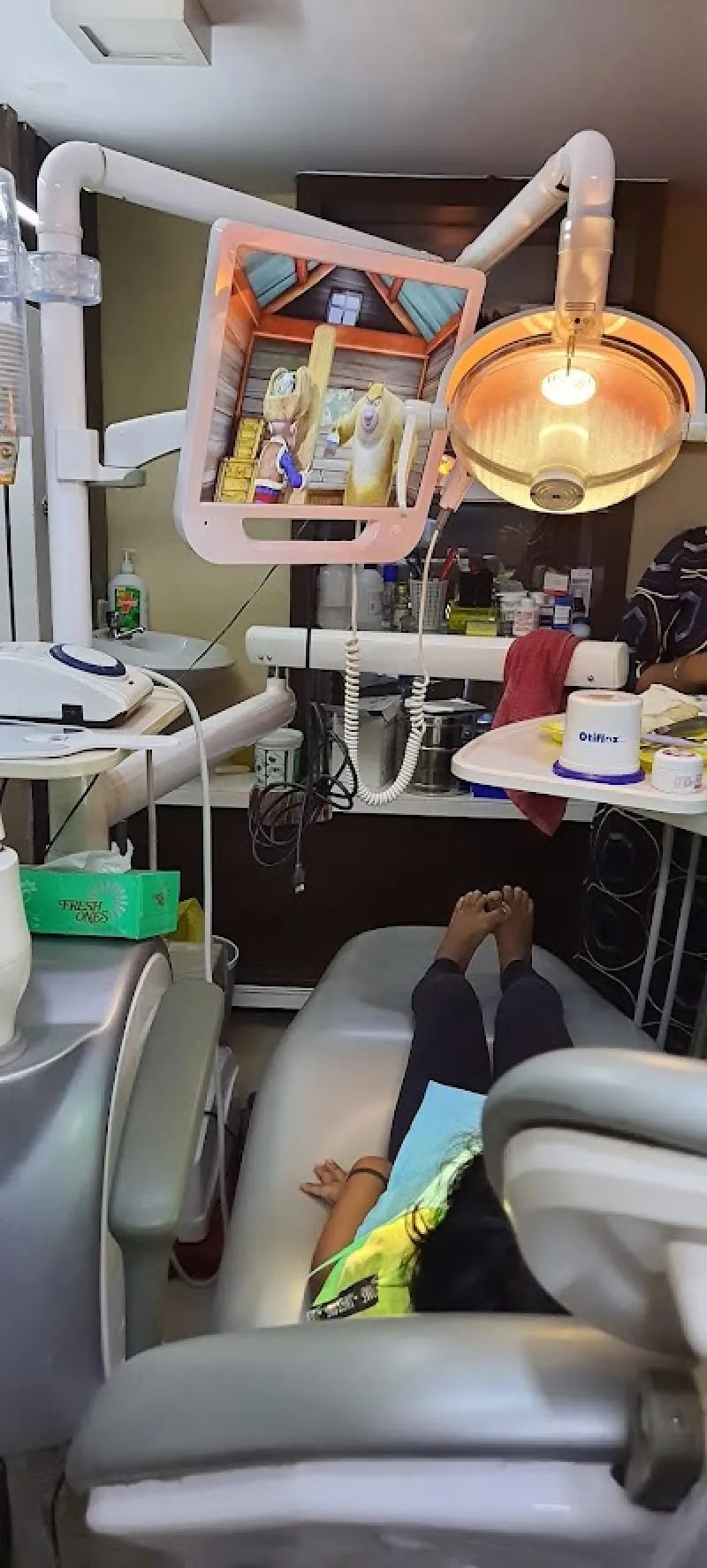 Business 5 image AESTHETIC DENTAL CLINIC