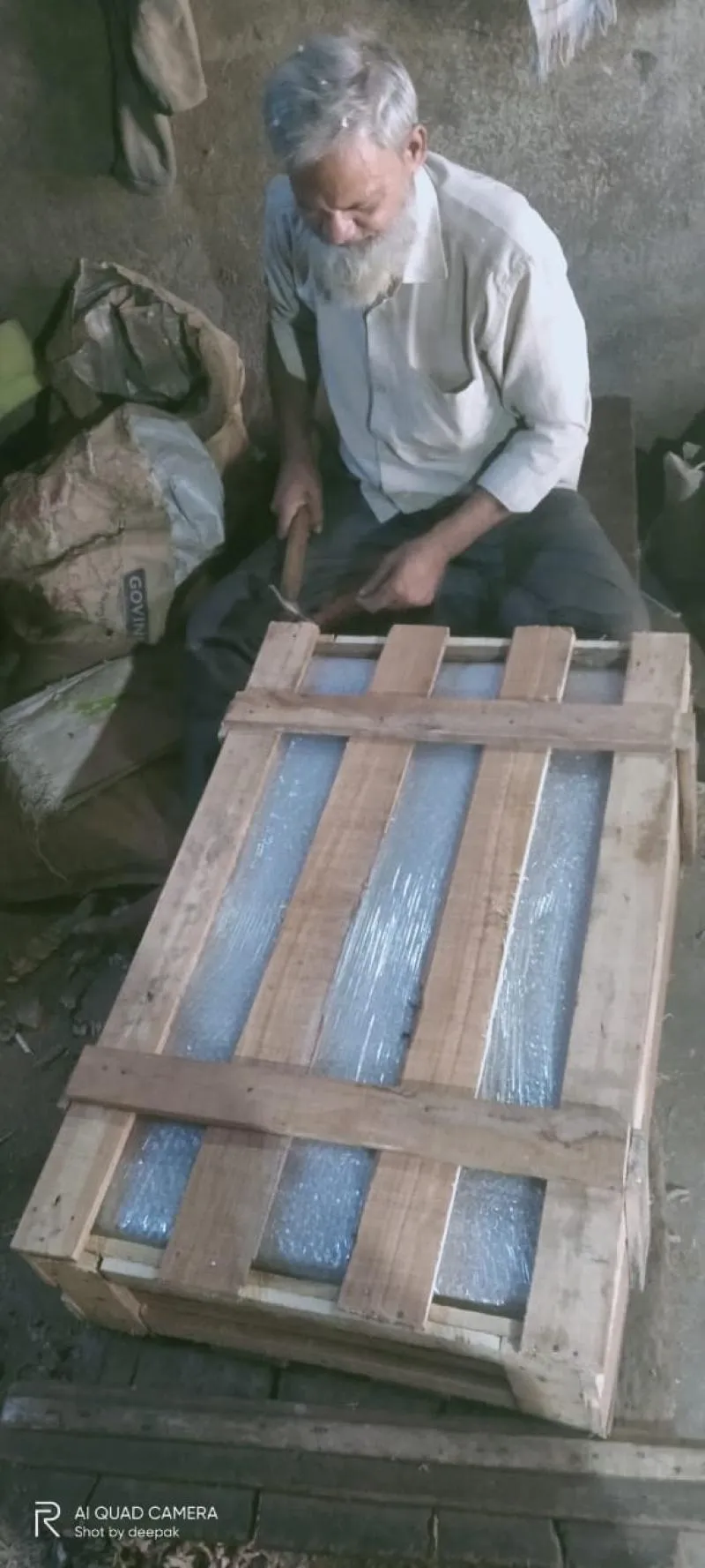 Business 2 image KRISHNA PACKER MOVERS