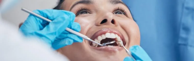 Business 2 image MOHAN DENTAL CLINIC - KONDAPUR, HYDERABAD