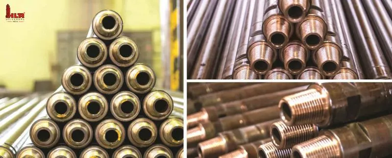 Business 3 image KLR INDUSTRIES LIMITED