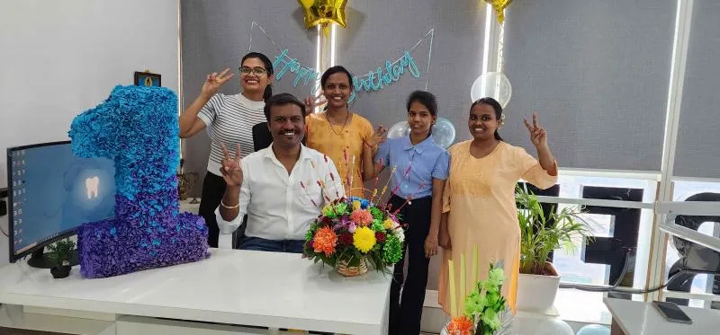 Business 1 image PERFECT 32 DENTAL CLINIC