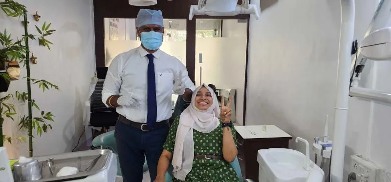 Business 2 image PERFECT 32 DENTAL CLINIC