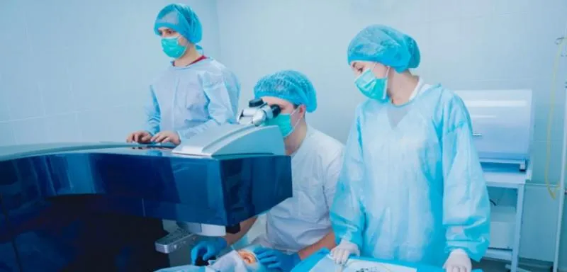 Business 1 image GLOBAL EYE CLINIC LASER CATARACT SURGERY CENTRE