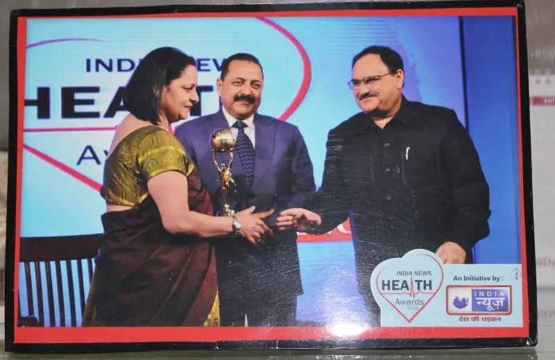 Business 1 image DR. BINDU GARG : BEST IVF DOCTOR IN GURGAON