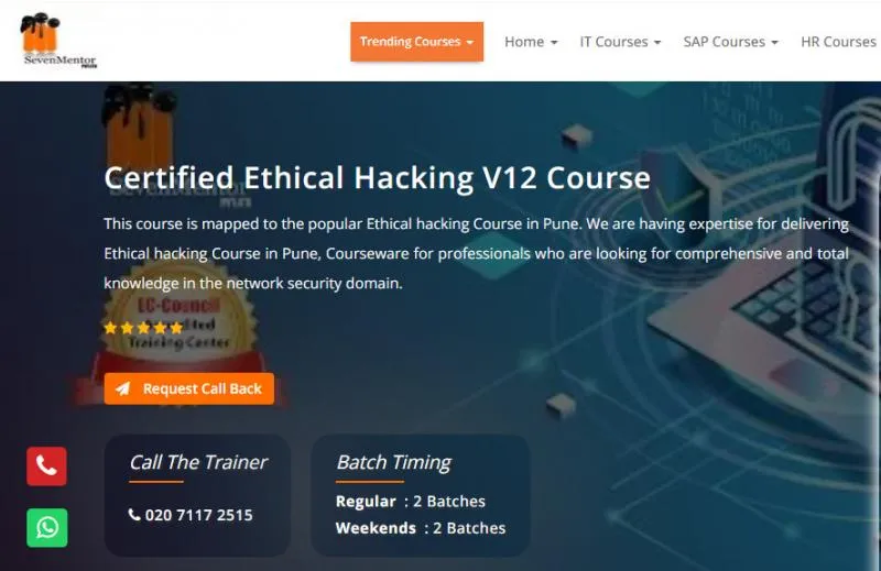 Business 2 image SEVENMENTOR | SAP TRAINING INSTITUTE