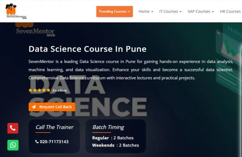 Business 4 image SEVENMENTOR | SAP TRAINING INSTITUTE