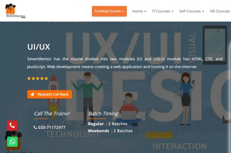 Business 1 image SEVENMENTOR | SAP TRAINING INSTITUTE