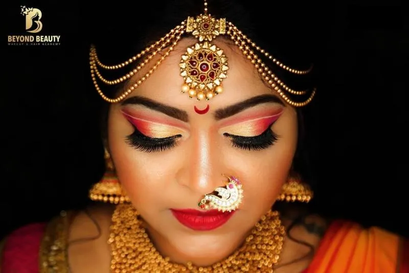 Business 1 image BEYOND BEAUTY SALON AND ACADEMY