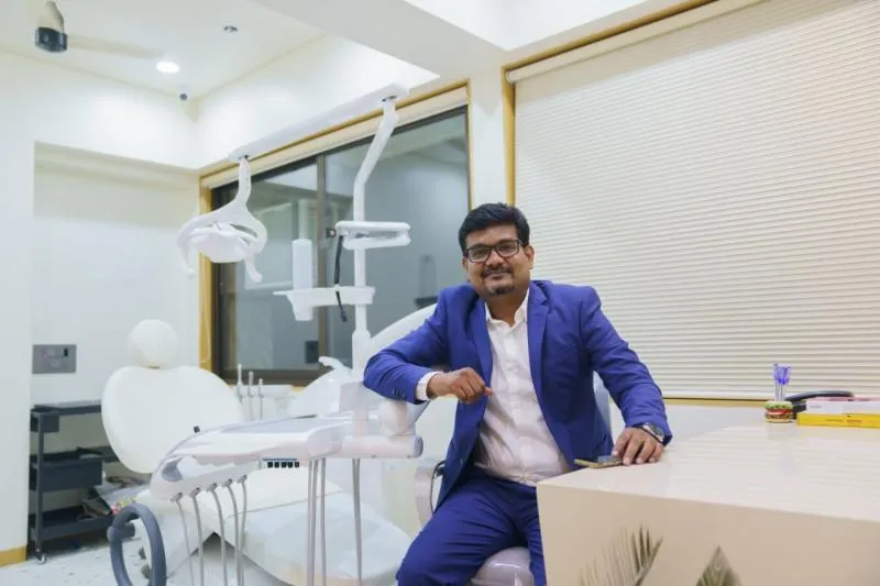 Business 1 image DR. MANE'S DENTAL CLINIC & IMPLANT CENTRE