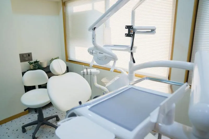 Business 5 image DR. MANE'S DENTAL CLINIC & IMPLANT CENTRE