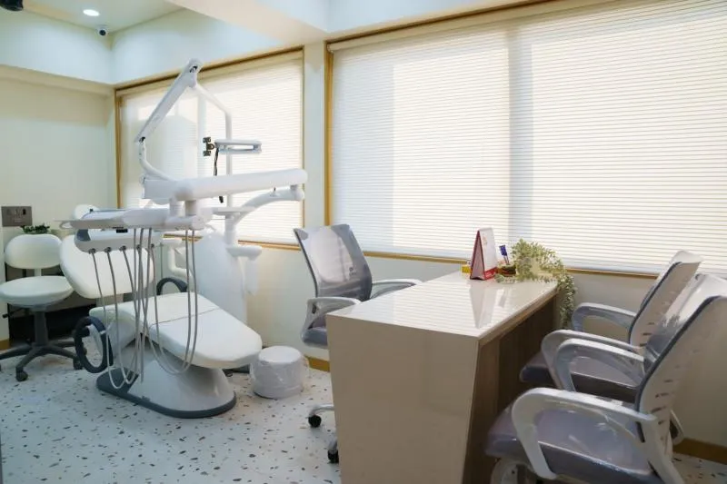 Business 6 image DR. MANE'S DENTAL CLINIC & IMPLANT CENTRE