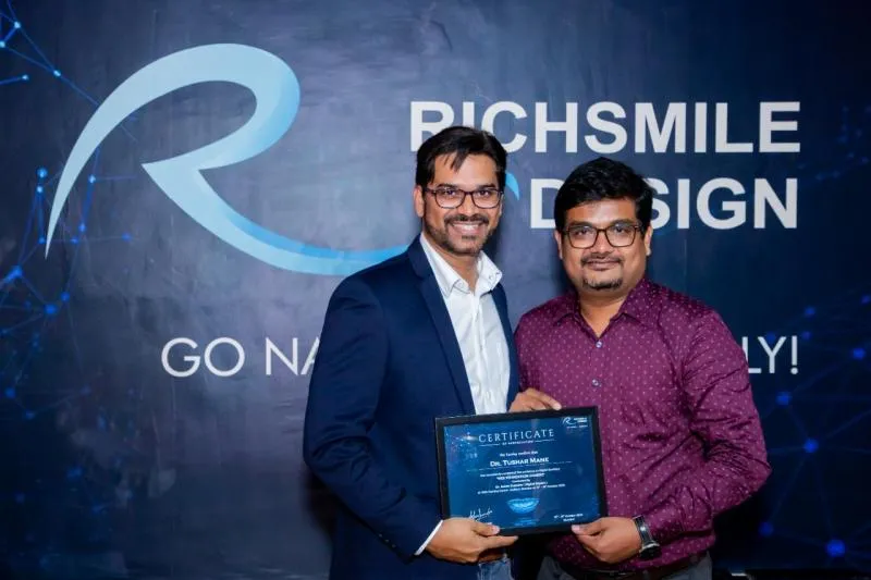 Business 7 image DR. MANE'S DENTAL CLINIC & IMPLANT CENTRE