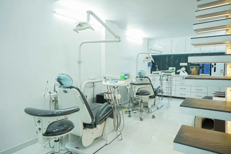 Business 5 image PERFECT 32 DENTAL CLINIC