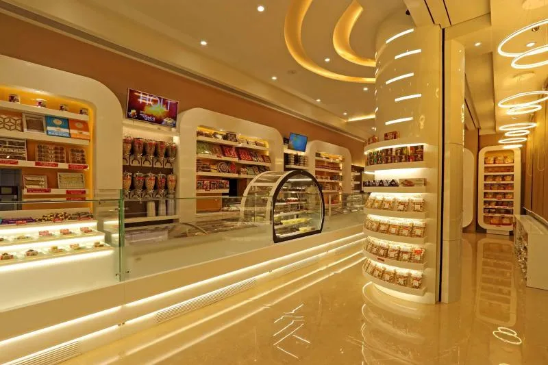 Business 2 image RIDDHI DISPLAY EQUIPMENTS PVT LTD