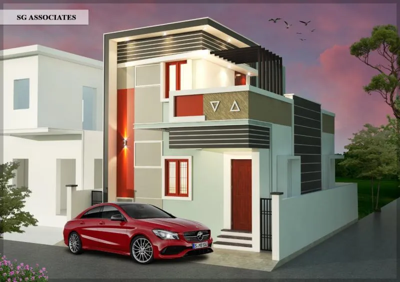 Business 9 image SG ASSOCIATES