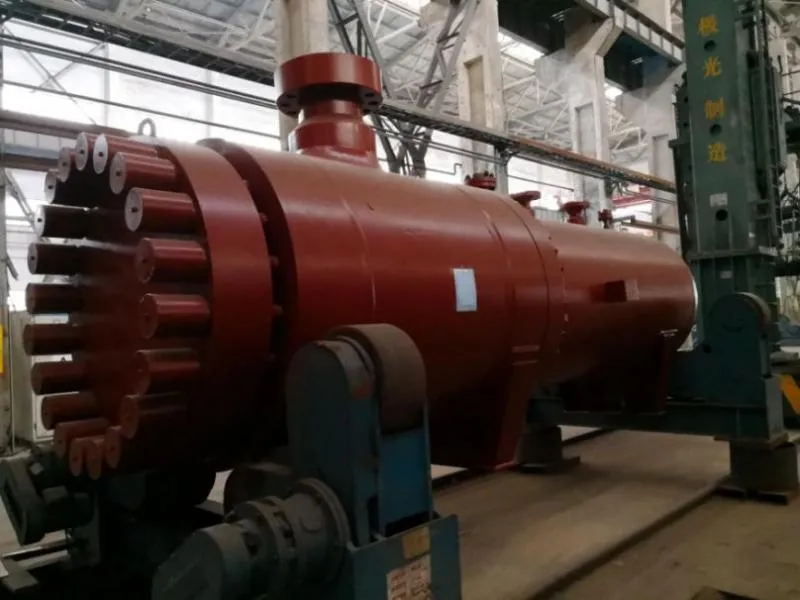 Business 3 image DFC TANK PRESSURE VESSEL MANUFACTURER CO., LTD