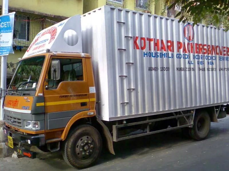 Business 3 image KOTHARI PACKERS AND MOVERS