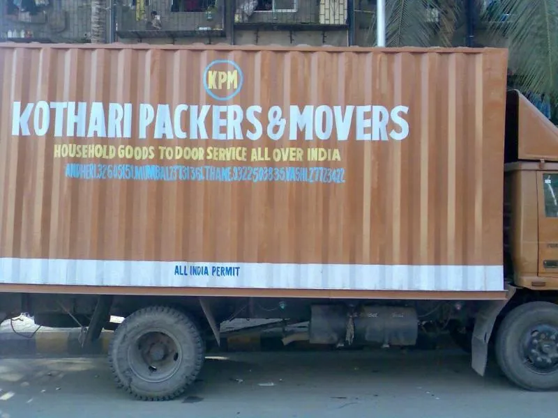 Business 4 image KOTHARI PACKERS AND MOVERS