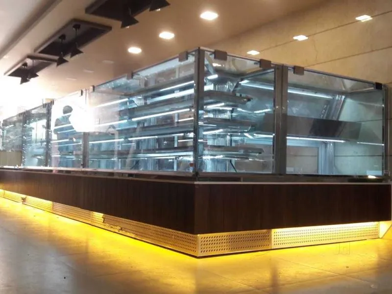 Business 6 image RIDDHI DISPLAY EQUIPMENTS PVT LTD