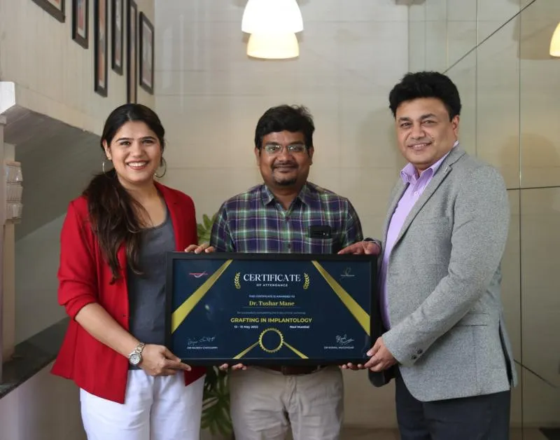 Business 9 image DR. MANE'S DENTAL CLINIC & IMPLANT CENTRE