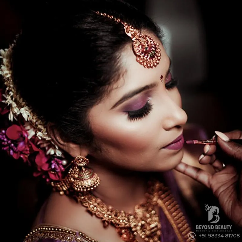 Business 2 image BEYOND BEAUTY SALON AND ACADEMY