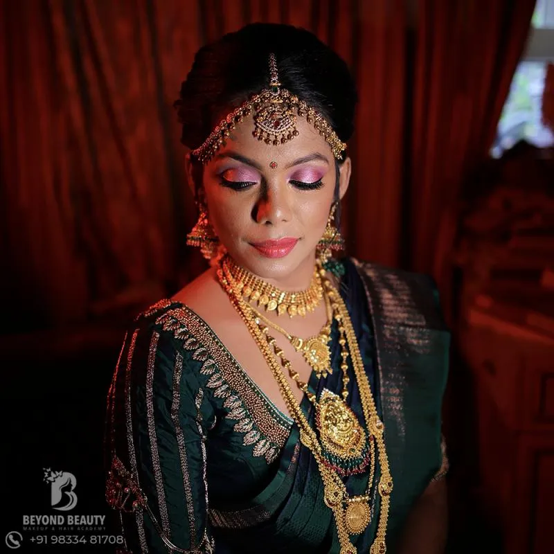 Business 3 image BEYOND BEAUTY SALON AND ACADEMY