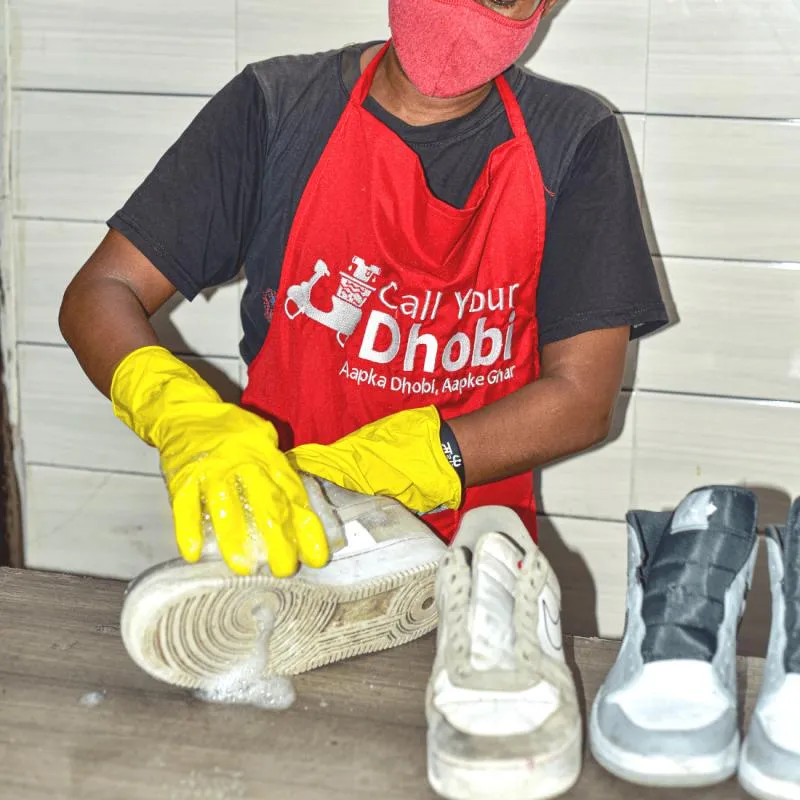 Business 18 image CALL YOUR DHOBI