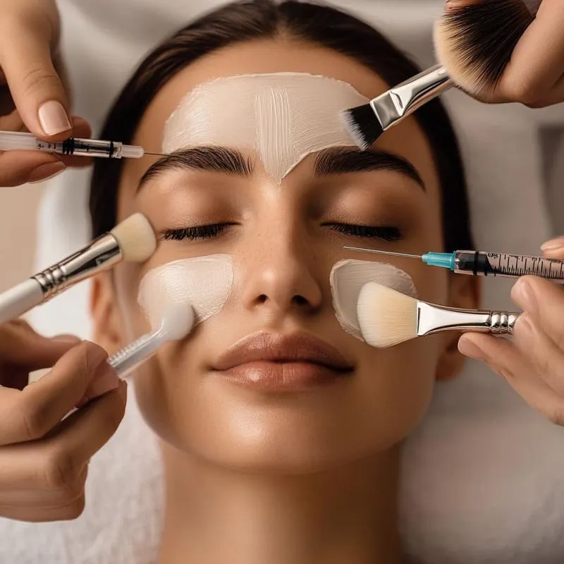 Business 1 image DR RITIKA SHANMUGAM SKIN, HAIR AND AESTHETIC CLINIC - BEST DERMATOLOGIST IN INDIRANAGAR, BANGALORE