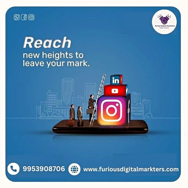 Business 7 image FURIOUS DIGITAL MARKETERS