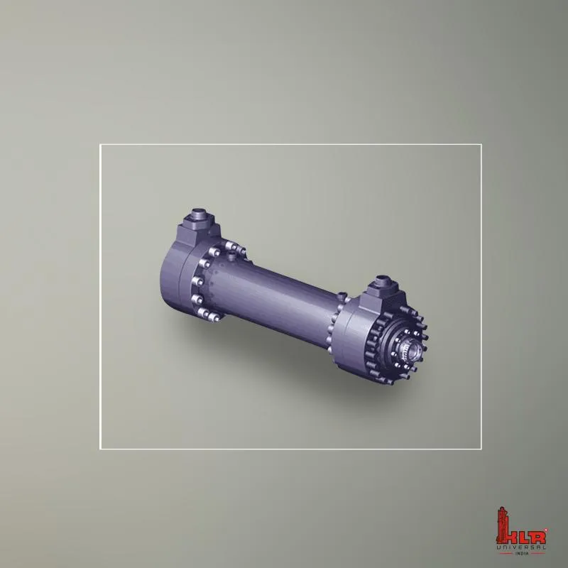 Business 1 image KLR INDUSTRIES LIMITED