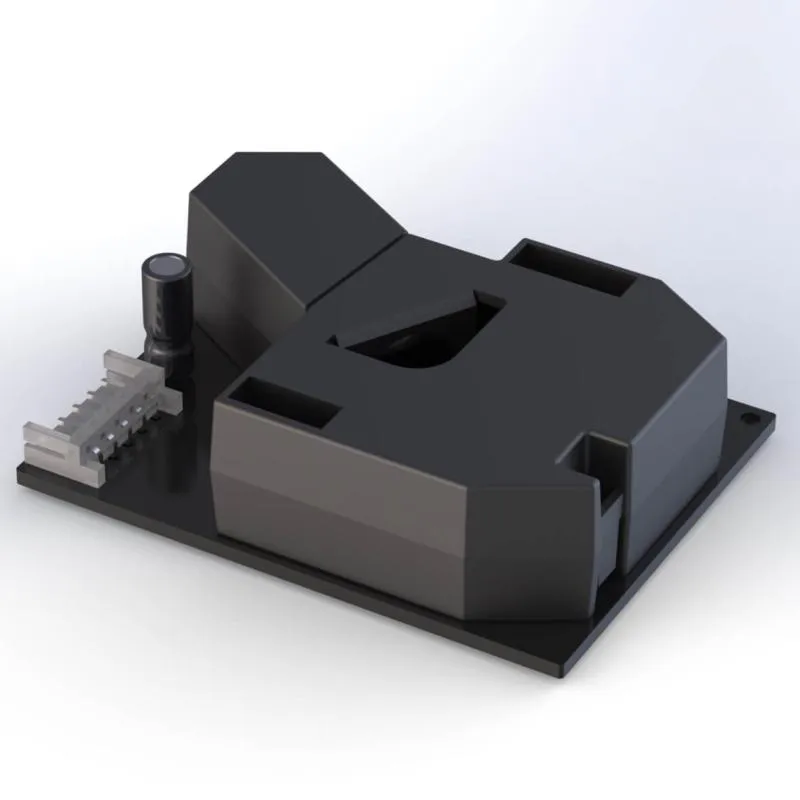 Business 2 image PULSE DUST GAS CO2 SENSORS CO., LTD