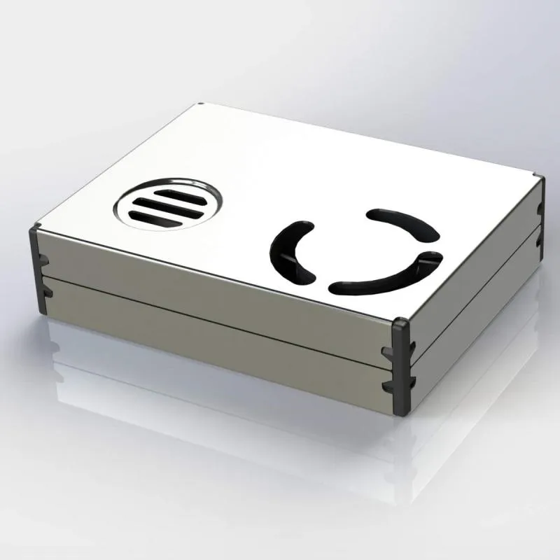 Business 6 image PULSE DUST GAS CO2 SENSORS CO., LTD