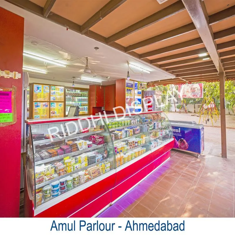 Business 3 image RIDDHI DISPLAY EQUIPMENTS PVT LTD