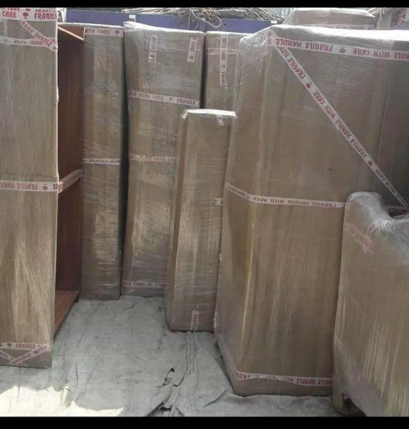 Business 7 image KRISHNA PACKER MOVERS