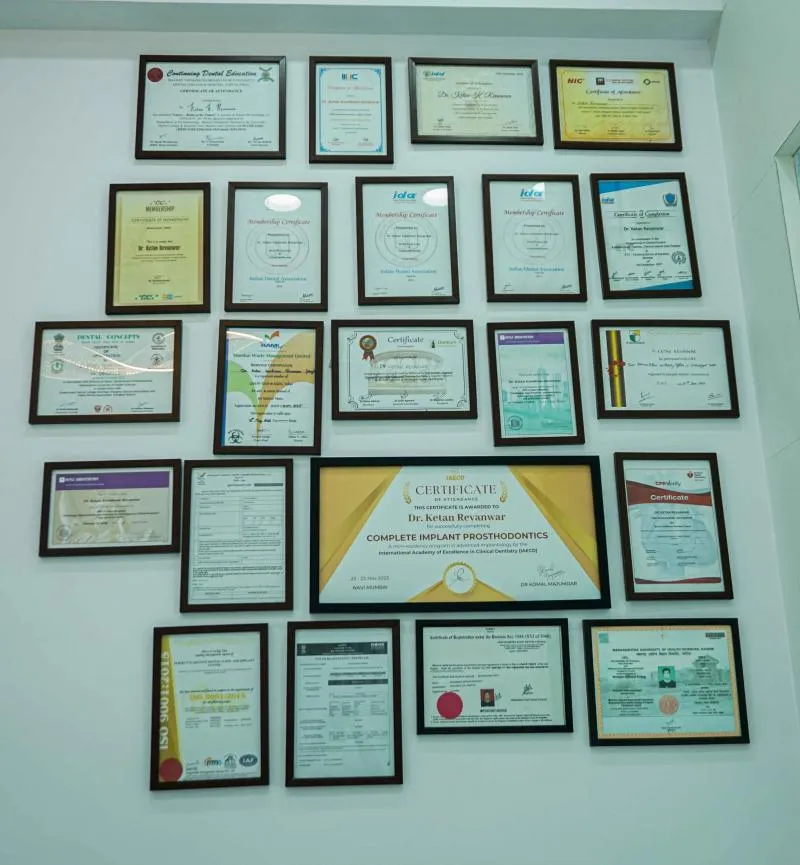 Business 4 image PERFECT 32 DENTAL CLINIC