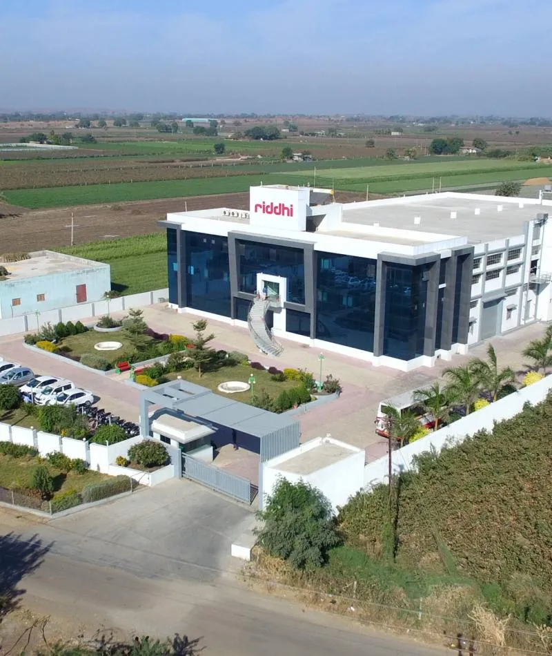 Business 5 image RIDDHI DISPLAY EQUIPMENTS PVT LTD