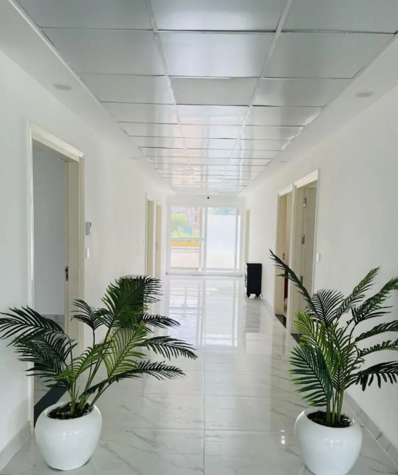 Business 1 image HEIGHTS PLUS - LIMB LENGTHENING SURGERY AND REHABILITATION CENTRE IN INDIA