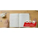 PTE WRITE ESSAY English Class in New Delhi DL