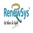 RENEWSYS Solar Energy Company in Hyderabad TG